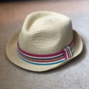 Amore&Fede fedora